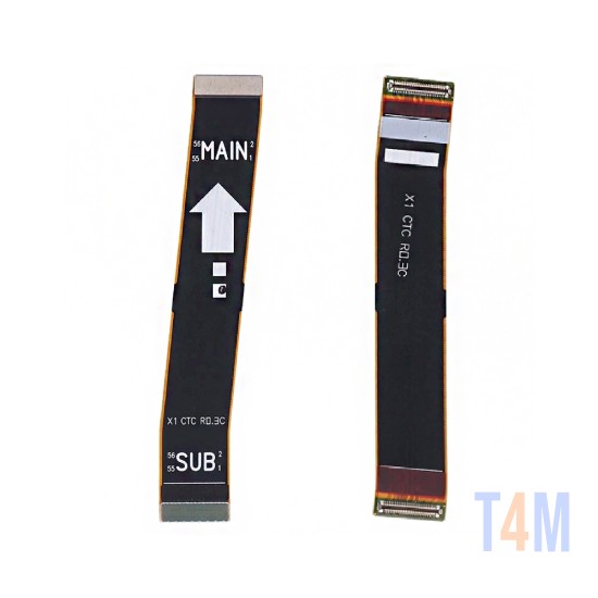 Main Flex Samsung Galaxy S20/G980